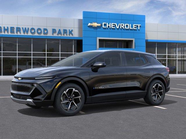 chevrolet Equinox EV 2026 - 2