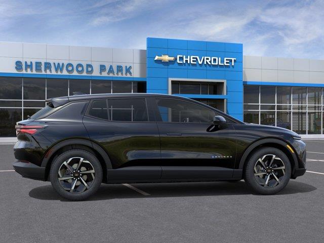 chevrolet Equinox EV 2026 - 5