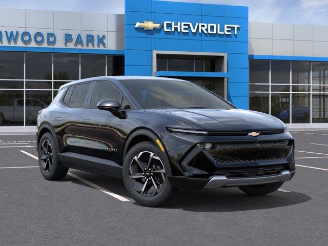 chevrolet Equinox EV 2026 - 7