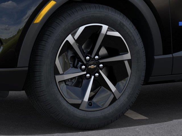 chevrolet Equinox EV 2026 - 9