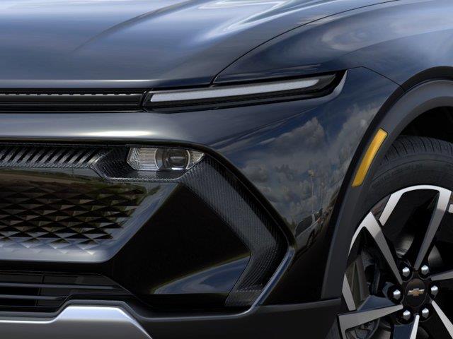 chevrolet Equinox EV 2026 - 10