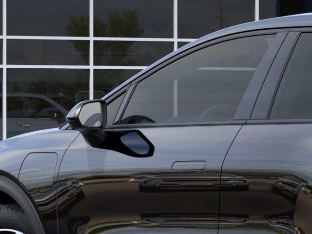 chevrolet Equinox EV 2026 - 12