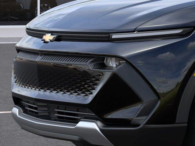 chevrolet Equinox EV 2026 - 13