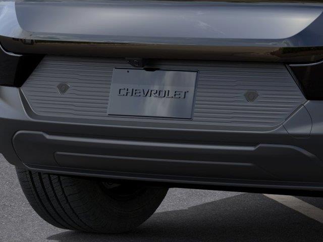 chevrolet Equinox EV 2026 - 14