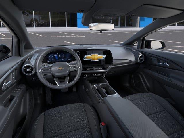 chevrolet Equinox EV 2026 - 15