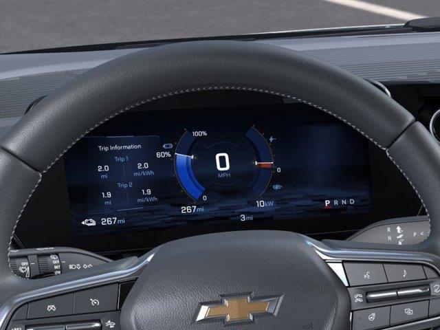 chevrolet Equinox EV 2026 - 18