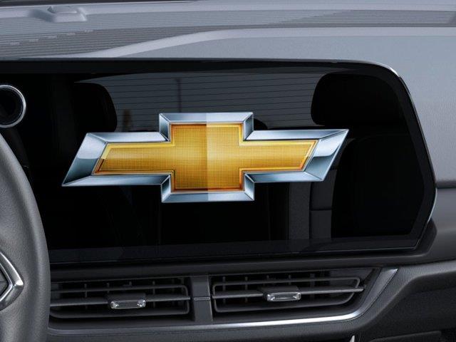 chevrolet Equinox EV 2026 - 20