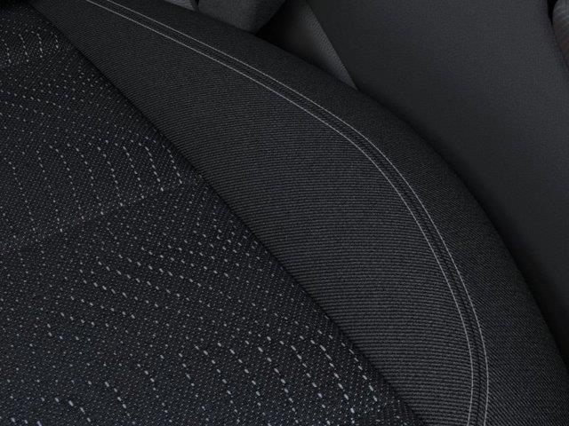 chevrolet Equinox EV 2026 - 21