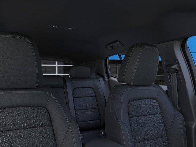 chevrolet Equinox EV 2026 - 24