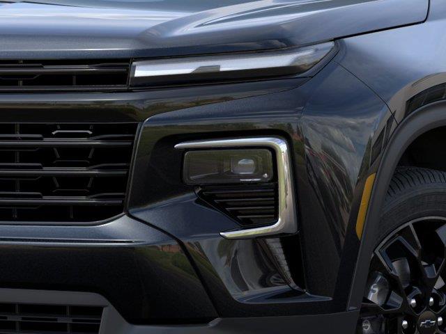 chevrolet Traverse 2026 - 10