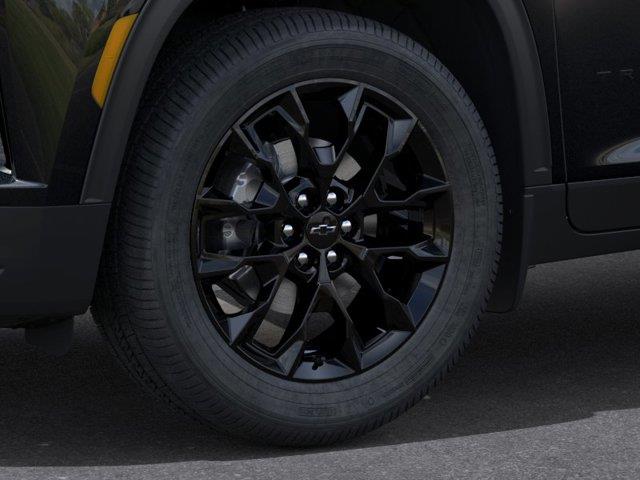 chevrolet Traverse 2026 - 9