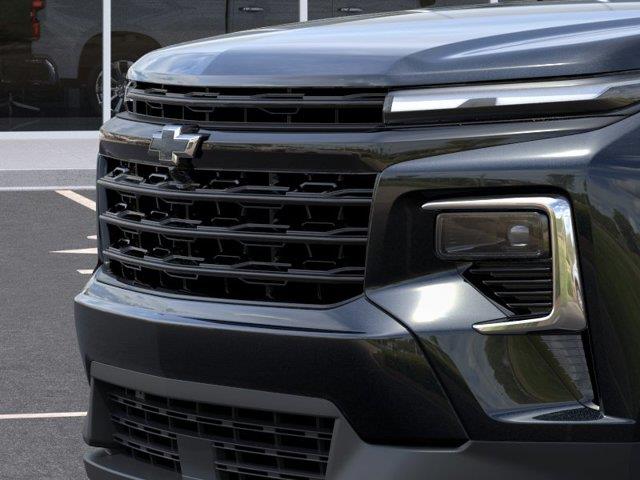 chevrolet Traverse 2026 - 13