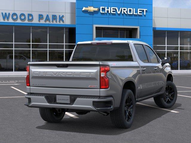 chevrolet Silverado 1500 2026 - 4
