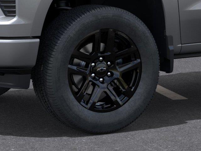 chevrolet Silverado 1500 2026 - 9