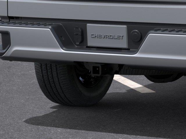 chevrolet Silverado 1500 2026 - 14