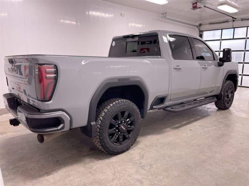 gmc Sierra 2500HD 2025 - 5