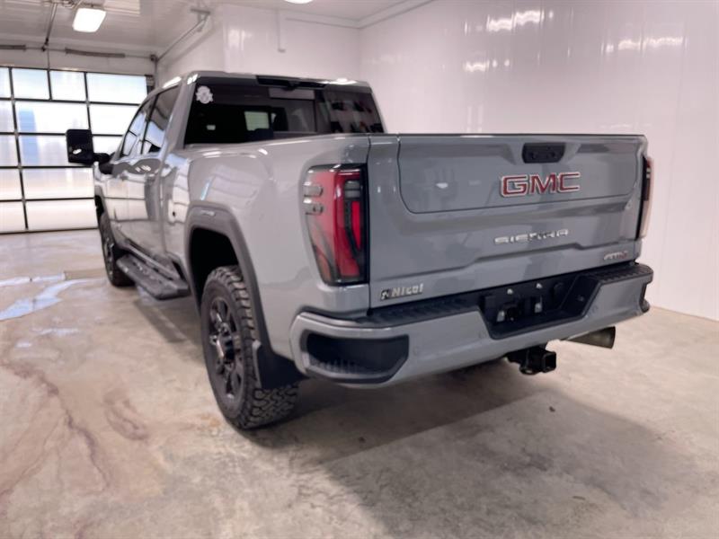 gmc Sierra 2500HD 2025 - 6
