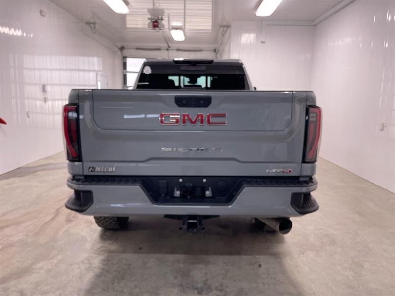 gmc Sierra 2500HD 2025 - 7