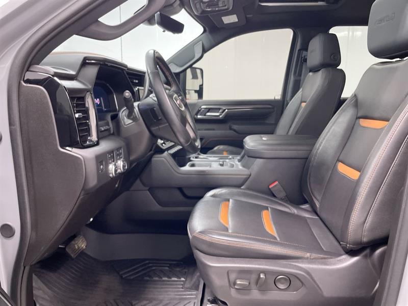 gmc Sierra 2500HD 2025 - 11