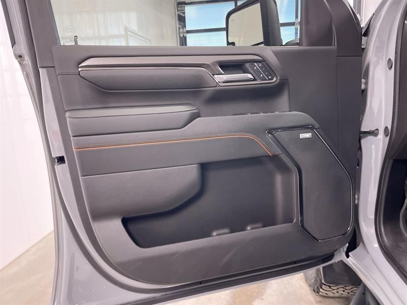 gmc Sierra 2500HD 2025 - 13