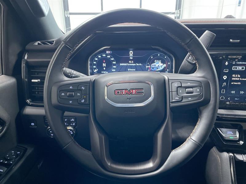 gmc Sierra 2500HD 2025 - 14