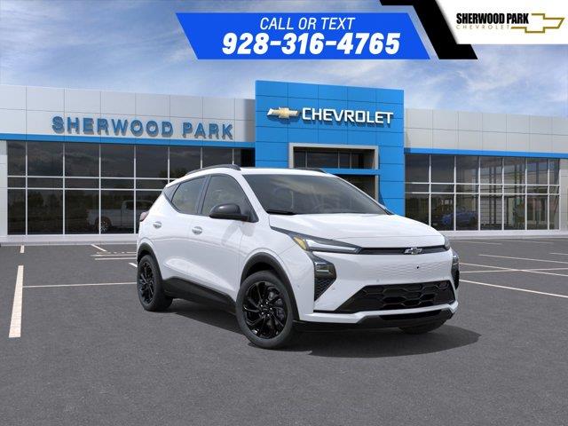 chevrolet BOLT 2027