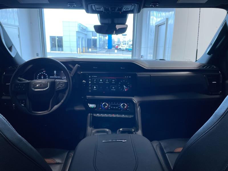 gmc Sierra 2500HD 2025 - 18