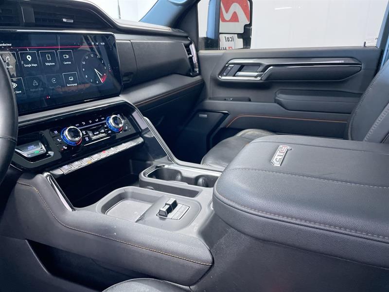 gmc Sierra 2500HD 2025 - 19