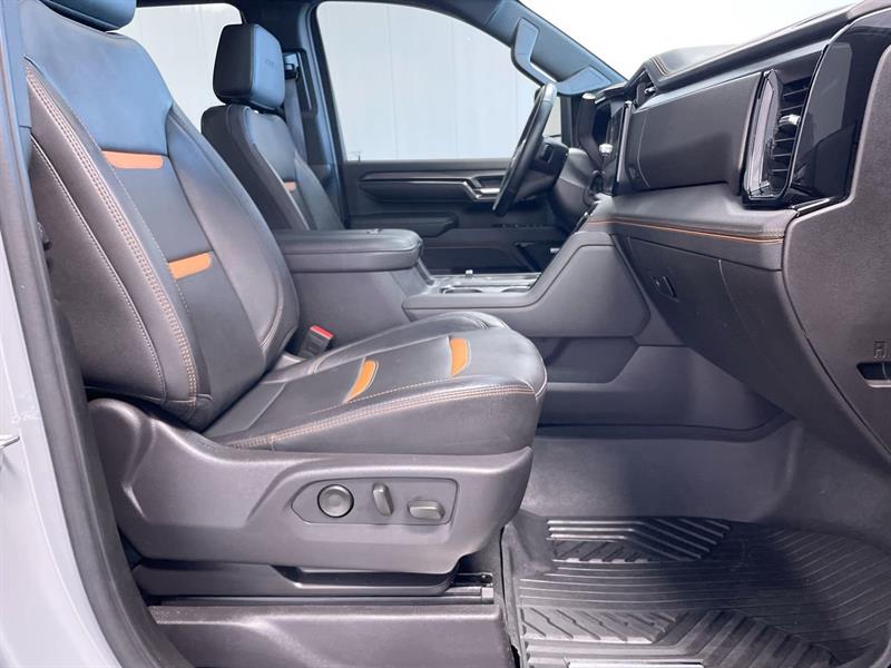 gmc Sierra 2500HD 2025 - 22