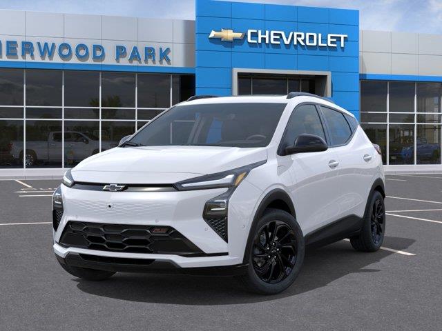 chevrolet BOLT 2027 - 6