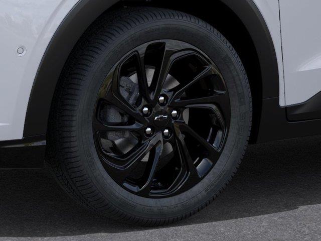 chevrolet BOLT 2027 - 9