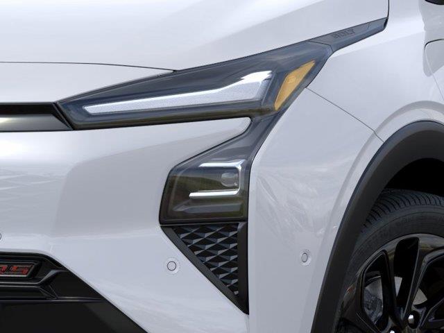 chevrolet BOLT 2027 - 10