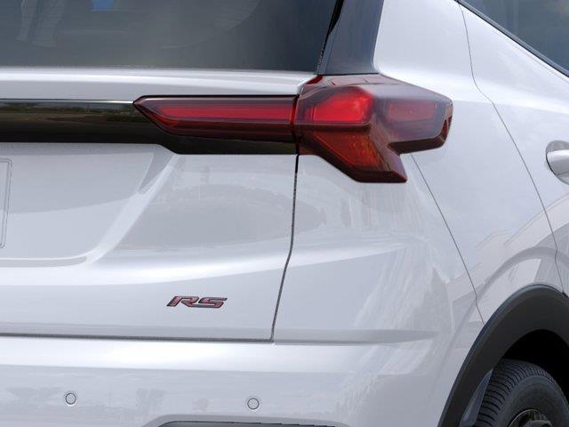 chevrolet BOLT 2027 - 11