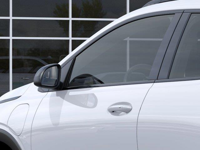 chevrolet BOLT 2027 - 12