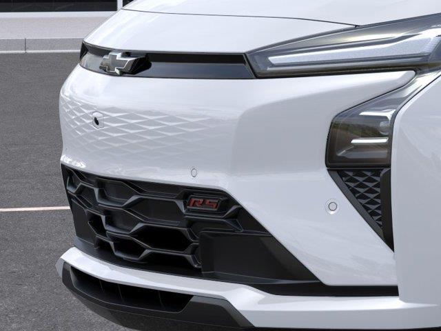 chevrolet BOLT 2027 - 13
