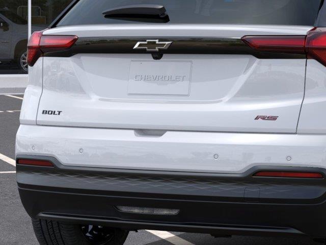 chevrolet BOLT 2027 - 14