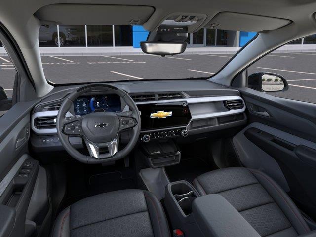 chevrolet BOLT 2027 - 15