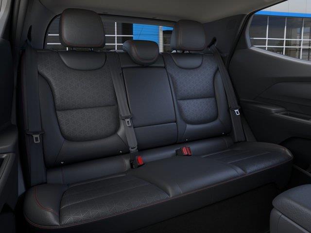 chevrolet BOLT 2027 - 17