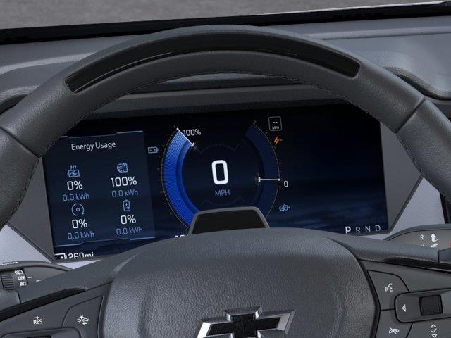 chevrolet BOLT 2027 - 18