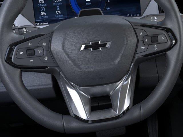chevrolet BOLT 2027 - 19