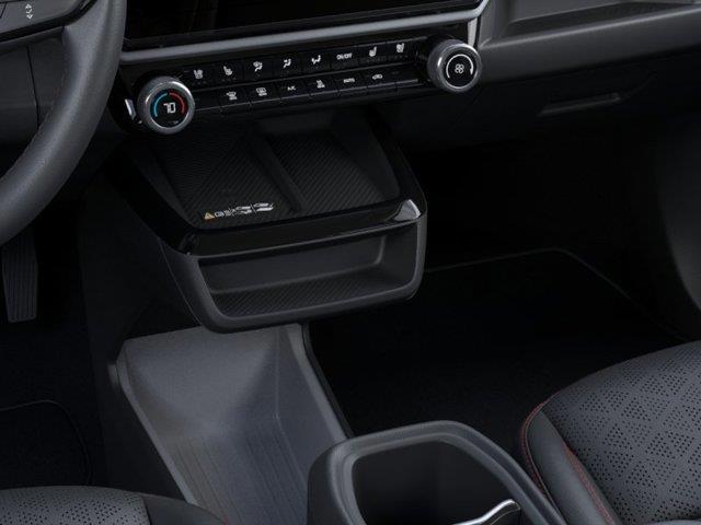 chevrolet BOLT 2027 - 23