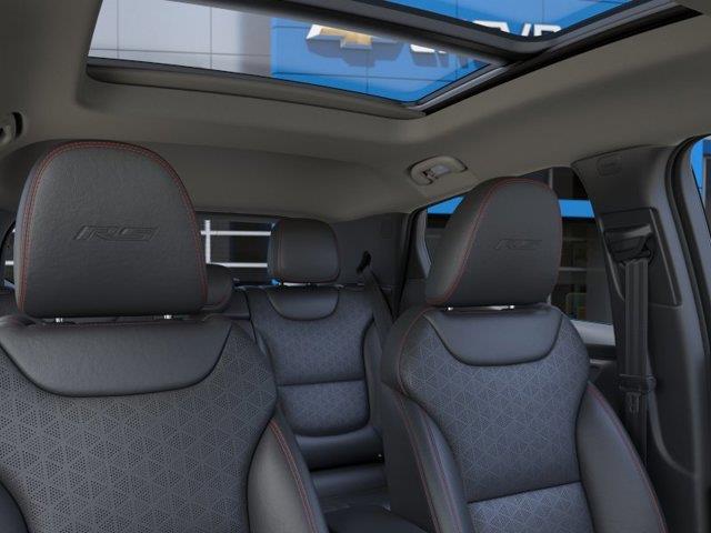chevrolet BOLT 2027 - 24