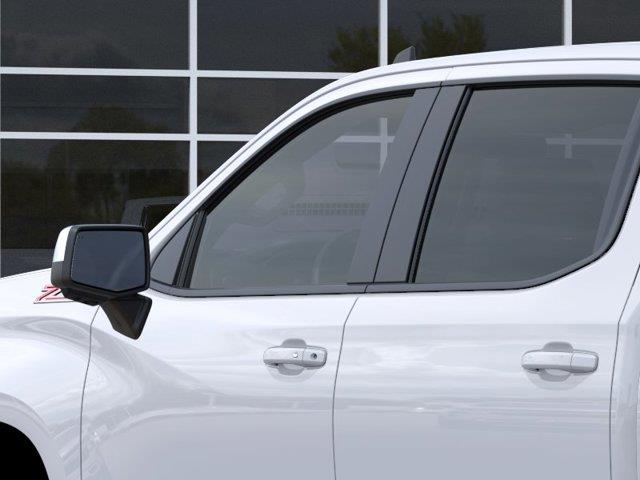 chevrolet Silverado 1500 2026 - 12