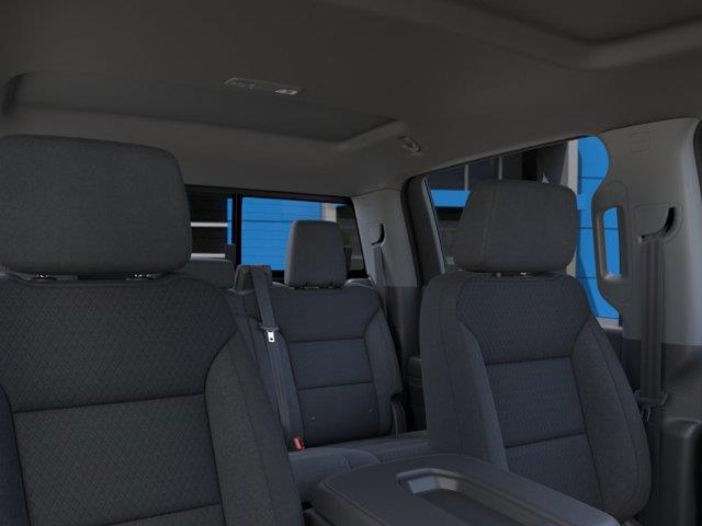 chevrolet Silverado 1500 2026 - 24