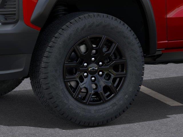 chevrolet Colorado 2026 - 9