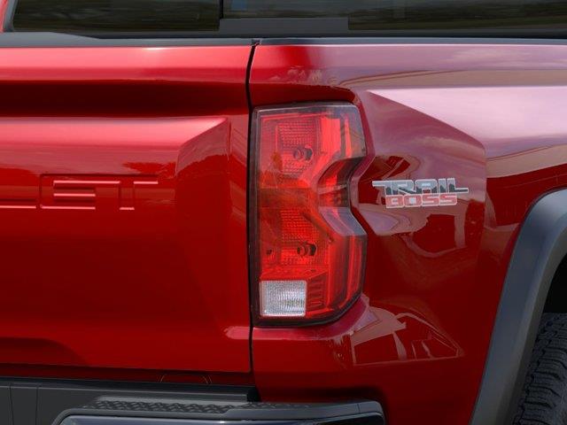 chevrolet Colorado 2026 - 11