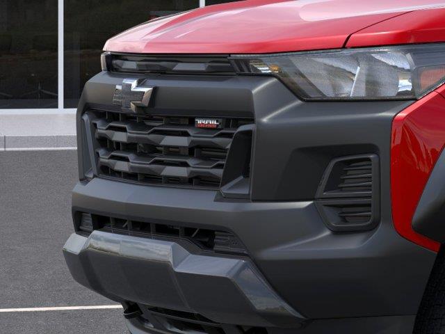 chevrolet Colorado 2026 - 13
