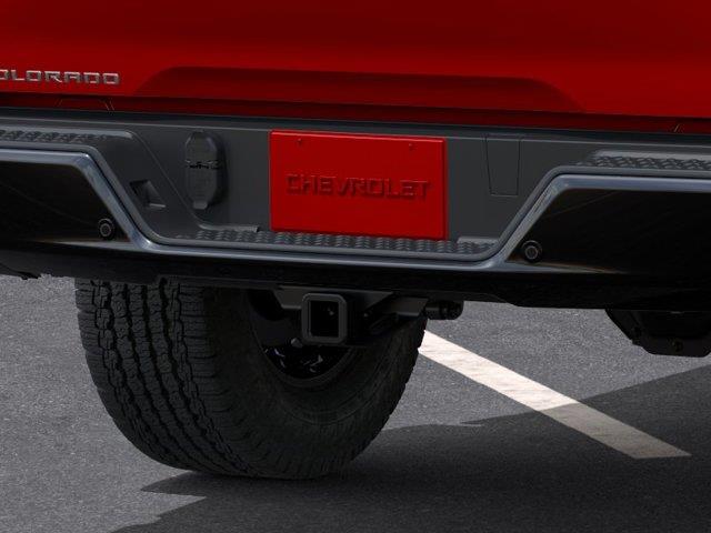 chevrolet Colorado 2026 - 14