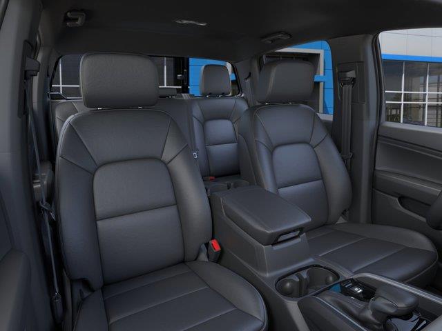chevrolet Colorado 2026 - 16