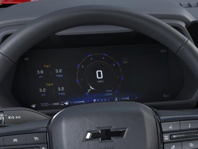 chevrolet Colorado 2026 - 18